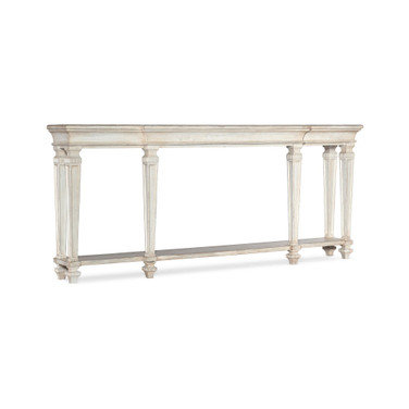 Traditions Console Table