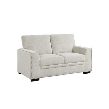 White Label Dickinson 62" Love Seat