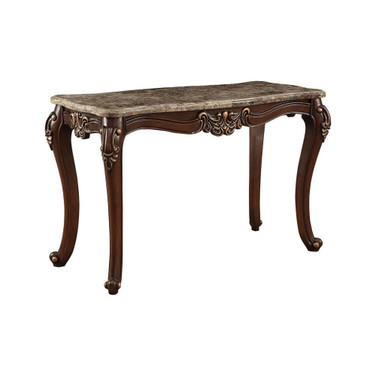 Mehadi Sofa Table