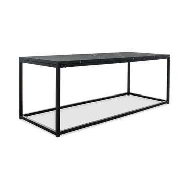 Baize Coffee Table