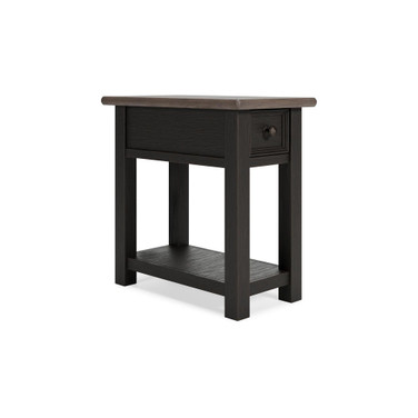 Tyler Creek Chair Side End Table