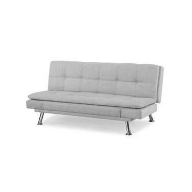 Nelson 74" Fabric Futon