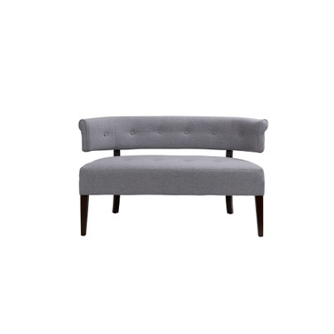 Jared Tufted Settee