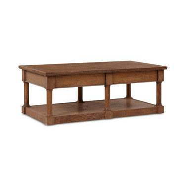 Georgetown Coffee Table