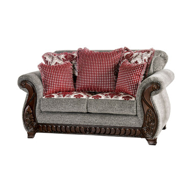 Ebbit Upholstered Loveseat