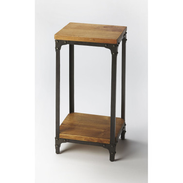 Butler Grimsley Pedestal Stand
