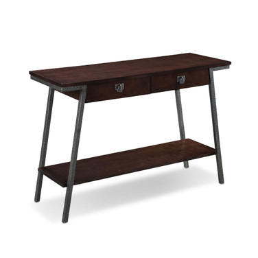 Empiria Two Drawer Sofa Table