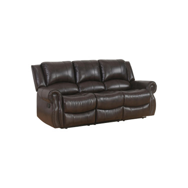 Amelia 87" Recliner Sofa
