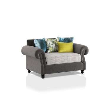 Briarcliffe Upholstered Loveseat