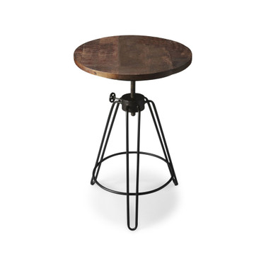Butler Trenton Metal Accent Table