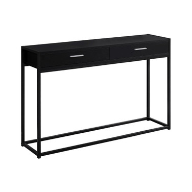 Accent Table - 48" L Hall Console