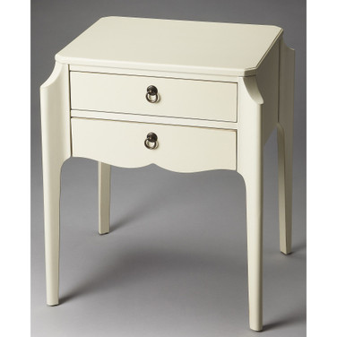 Wilshire Accent Table - photo