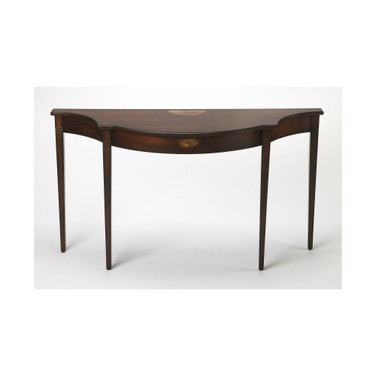 Butler Chester Console Table
