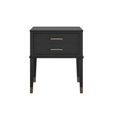 By Cosmopolitan Westerleigh End Table