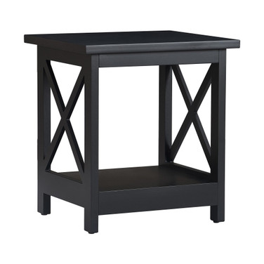 Bismarck Side Table