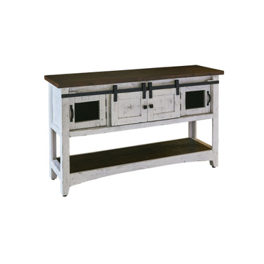 Nolan Console Table