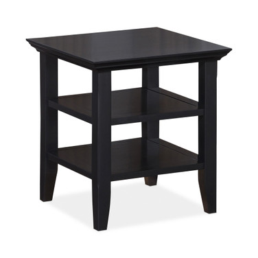 Avery Square End Table