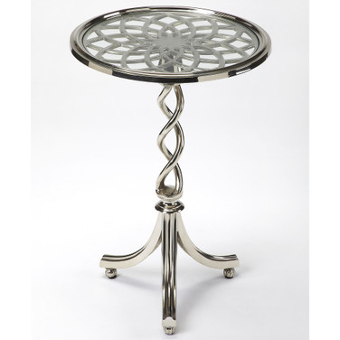 Isidora Accent Table