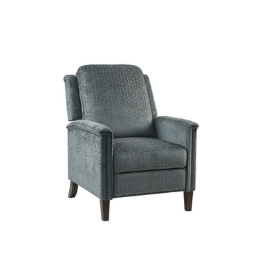 Salina Push Back Recliner