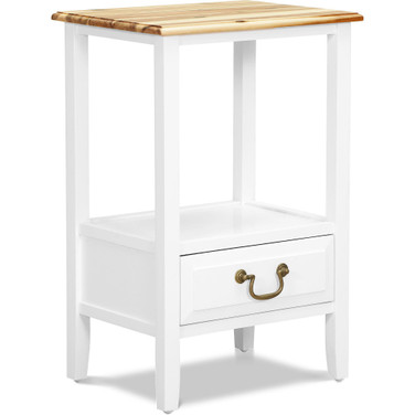 Harris End Table