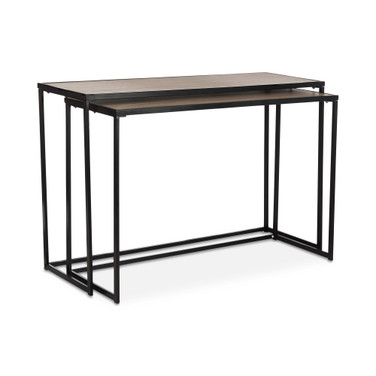 Garin Console Table Set