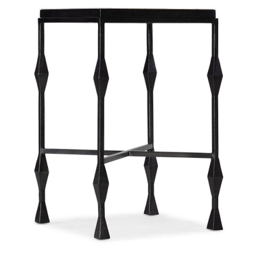 Commerce Market Side Table