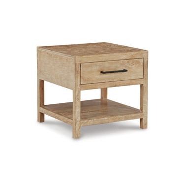 Belenburg Square End Table