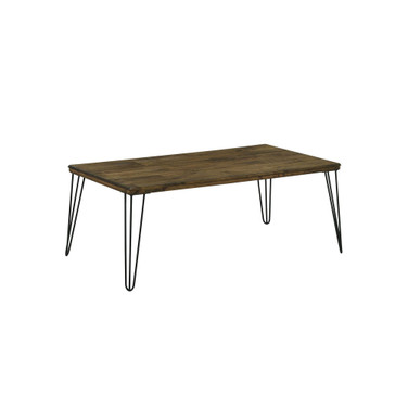Dunbar Rectangular Coffee Table