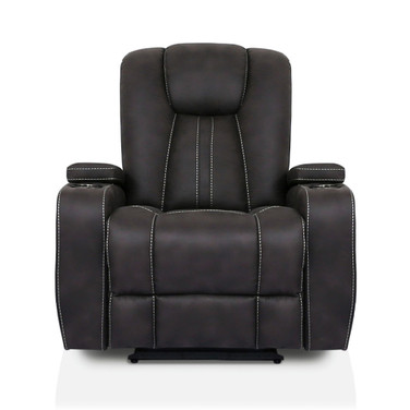 Bielak Upholstered Recliner