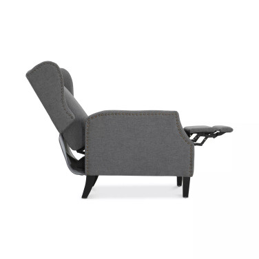 Sherell Wingback Recliner