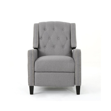 Izidro Recliner