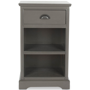 Griffin End Table