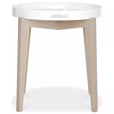 Ben End Table