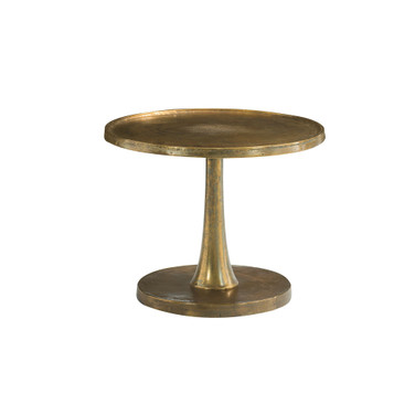 Benson Round Chairside Table
