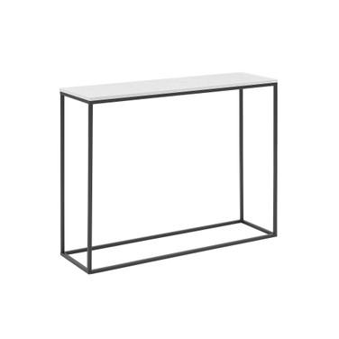 42" Open Box Entry Table