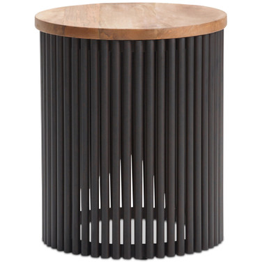 Eldra Accent Table