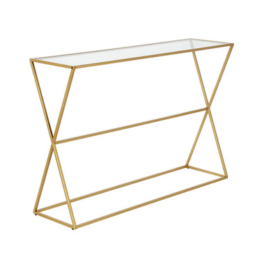 Sabrina Console Table, 45" x 12"