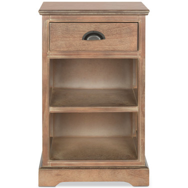 Griffin Side Table