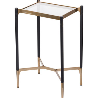 Park View Rectangle Occasional Table