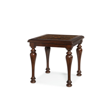 Valencia End Table