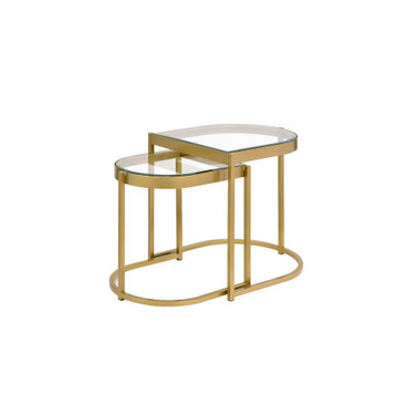 Timbul Nesting Tables