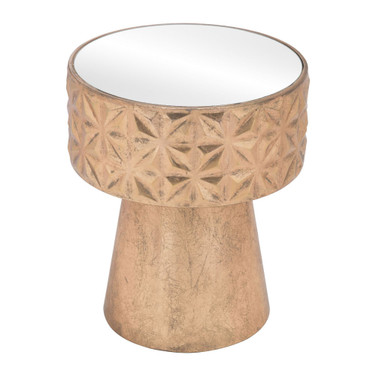 Aztec Side Table