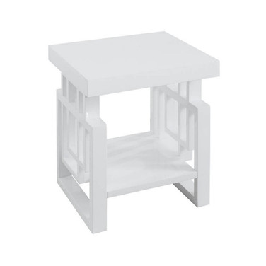 Saybrook Rectangular End Table