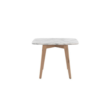 Cima Rectangular Side Table