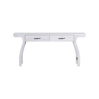 Hindly 2 Drawer Console Table