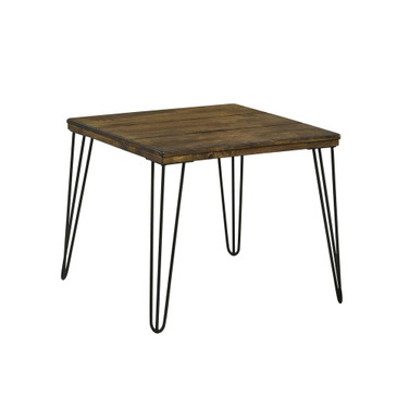 Dunbar Square End Table