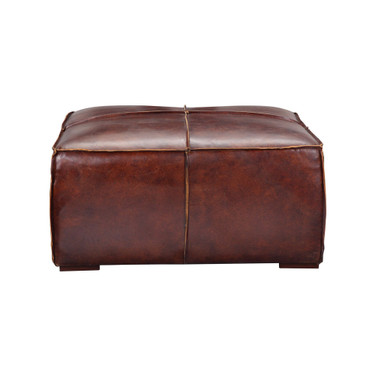 Stamford Coffee Table Brown