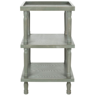 Esmeralda Side Table