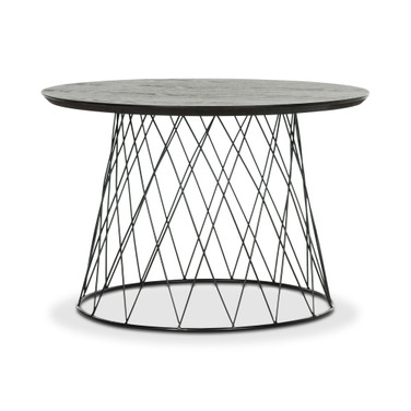 Roper Wood End Table