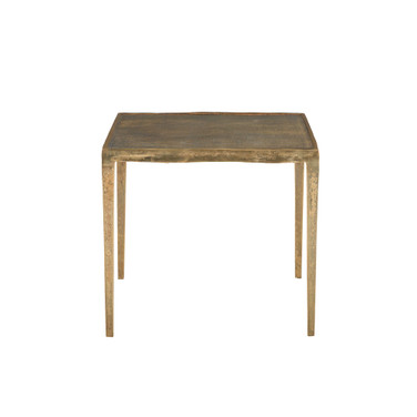 Benson Square End Table